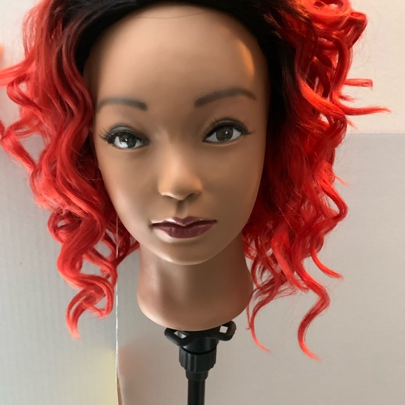 Wigs - Picture 3 of 5